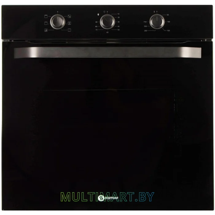 Электрический духовой шкаф Schtoff Decor 750